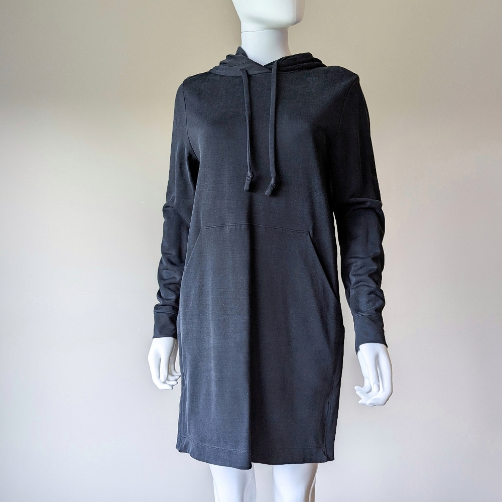 Lululemon Rappu Hoodie Dress *lululemon lab